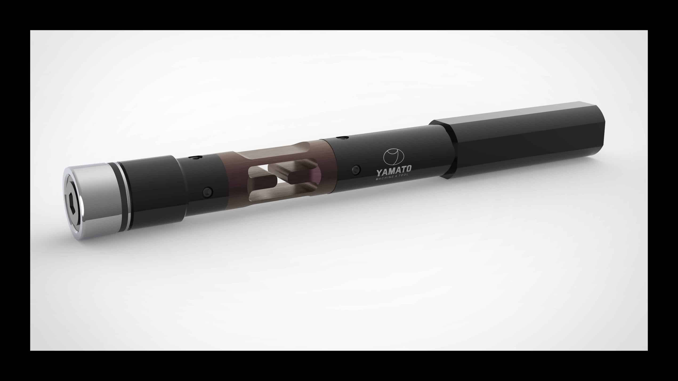 Yamato-BSBT25-L150