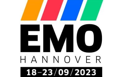 Yamato in Hannover for EMO-2023