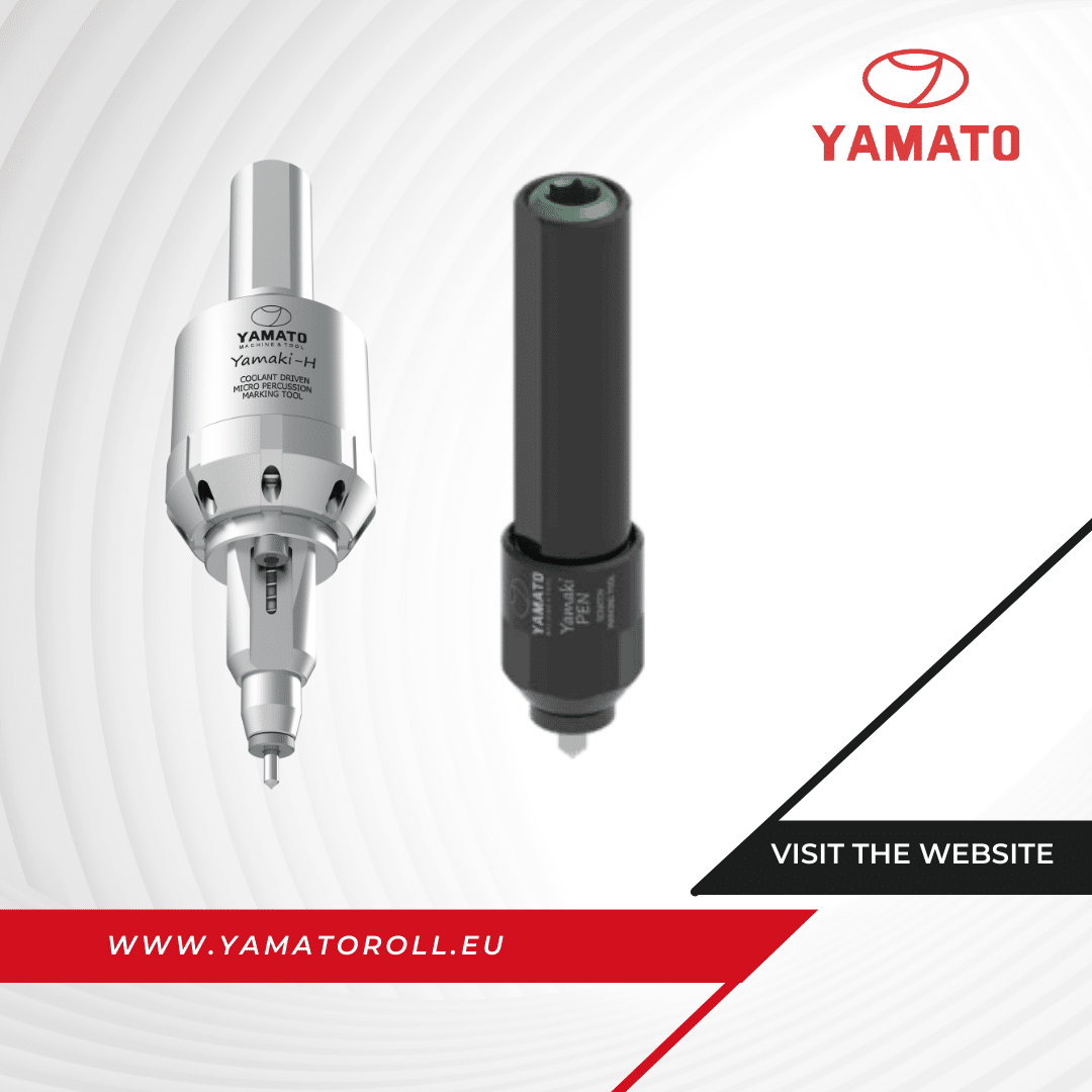 The Evolution of Mechanical Marking: CNC Markers for Precision and Efficiency